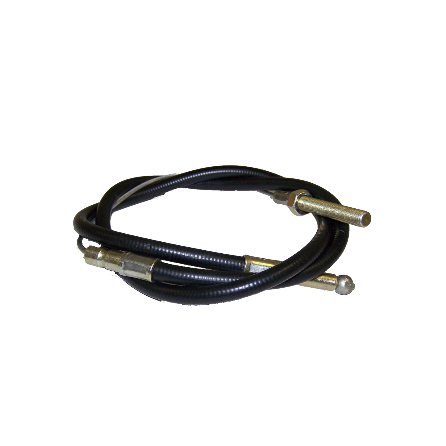 Parking Brake Cable 16730.02 CJ (1948–1967) 646142