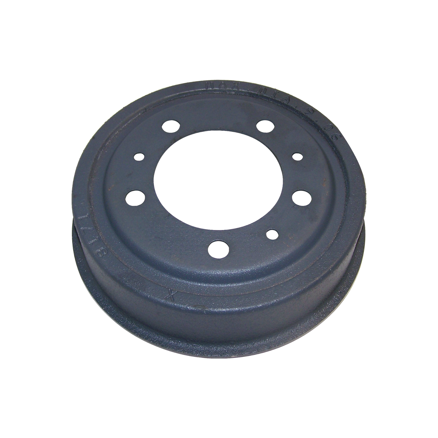 48-65 Jeep CJ Brake Drum 16701.02 808770