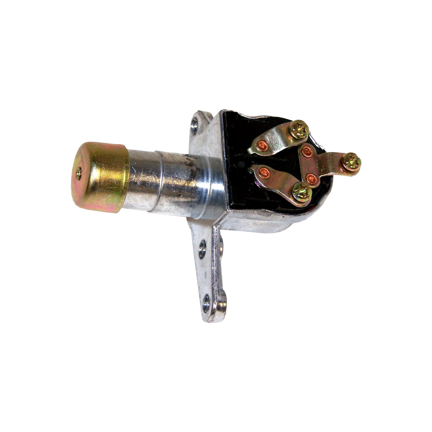 Headlight Dimmer Switch 17233.01 811681 fits 45–71 Jeep CJ2A, CJ3A, CJ3B, CJ5, CJ6