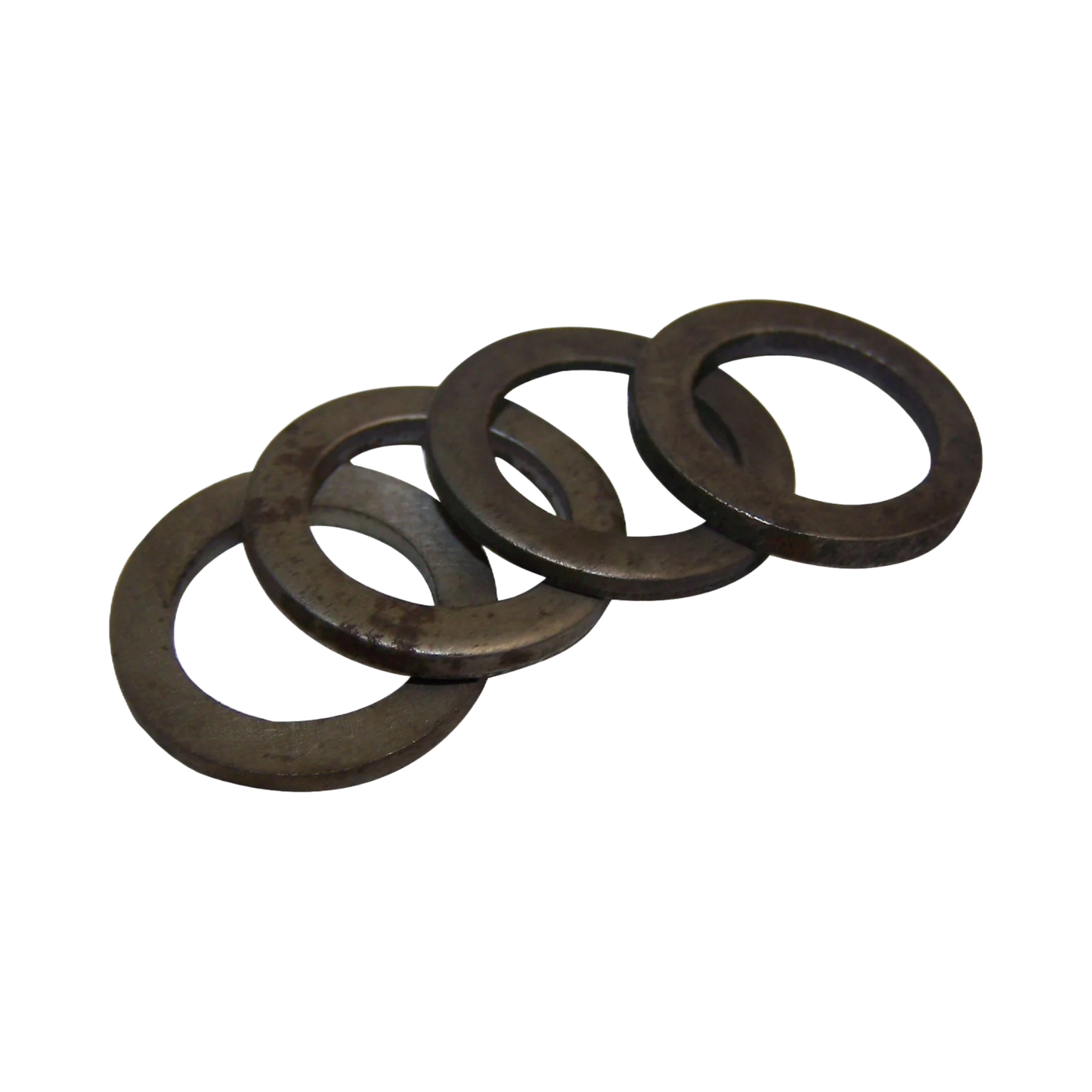 72-98 Jeep TJ, YJ, MJ, CJ5,6,7,8 Steering Gear Cover Shim Kit J0940521