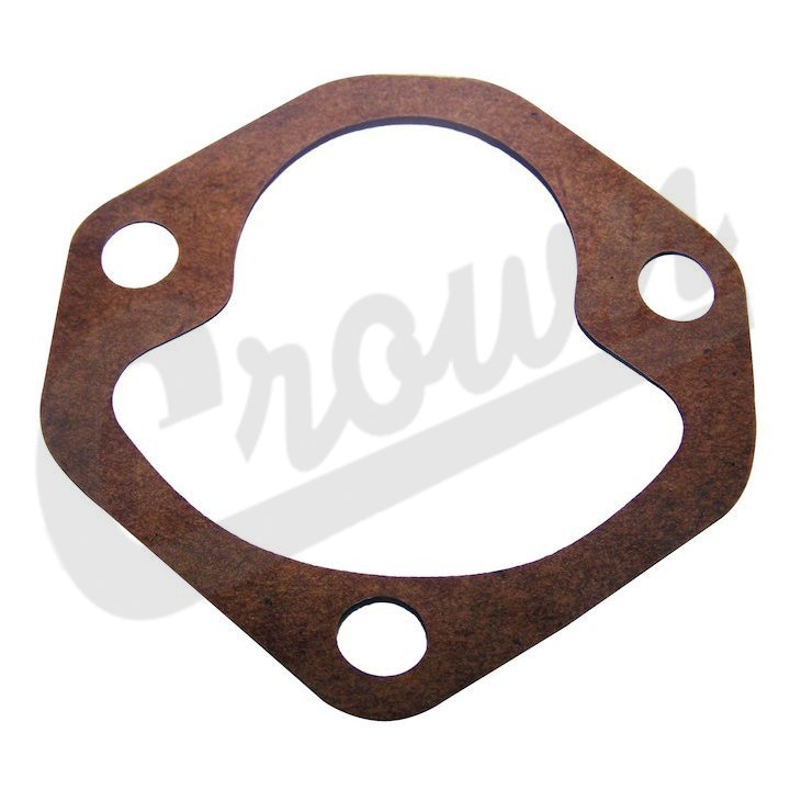 Steering Gear Cover Gasket J0940522 fits 74-95 Jeep TJ YJ XJ MJ CJ5 CJ6 CJ7 CJ8
