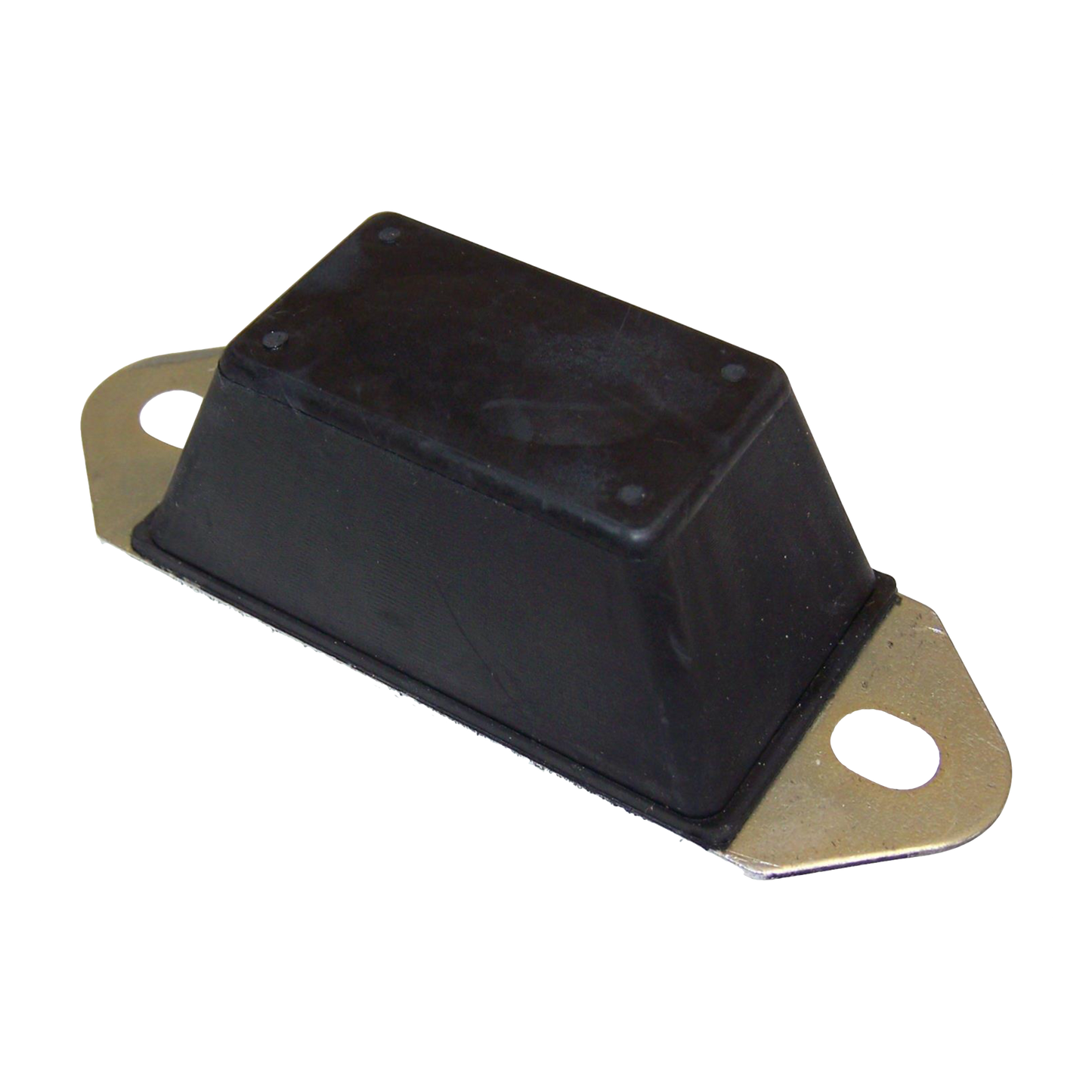45-75 Jeep CJ2,3,5,6 Axle Bumper 945577 18270.11