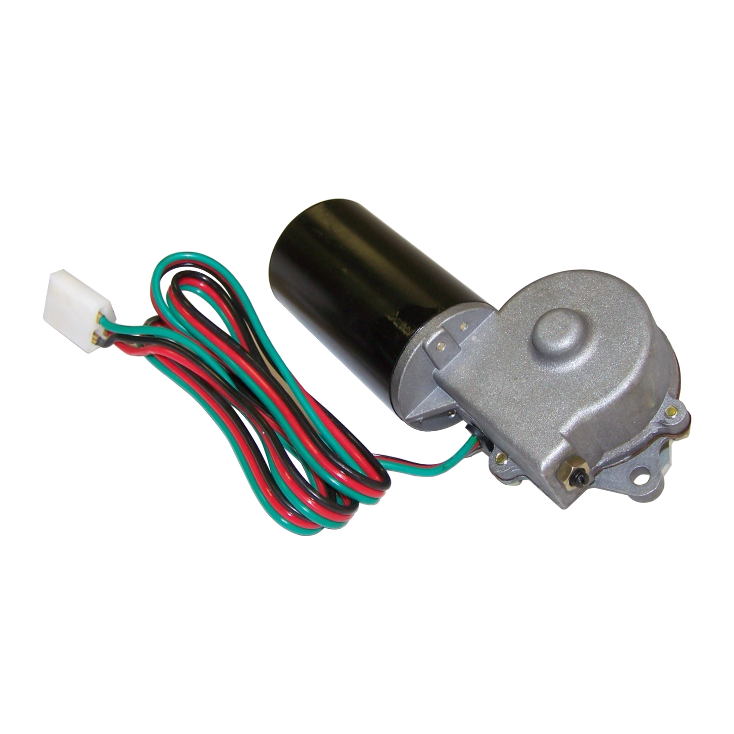 Windshield Wiper Motor 19715.01 CJ5 / CJ6 / CJ7 / CJ8 (1968–1986) 989935