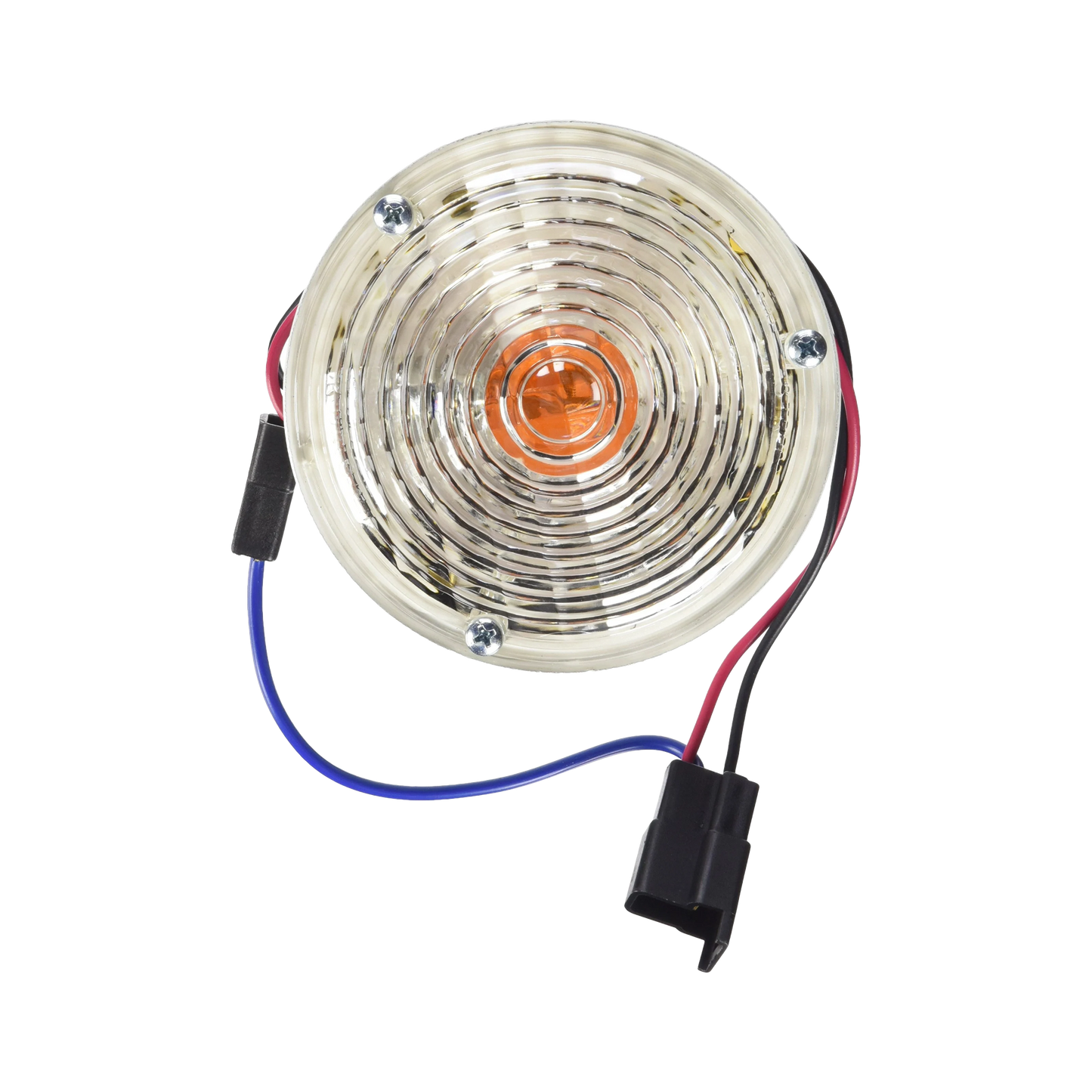 69-76 Jeep CJ Parking Lamp (Front) J0989852