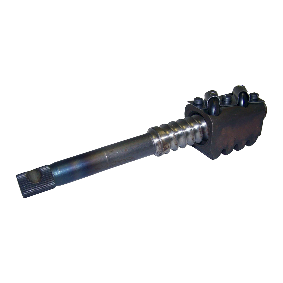 Steering Worm Shaft for 72-86 Jeep CJ & SJ J-Series | J0998504