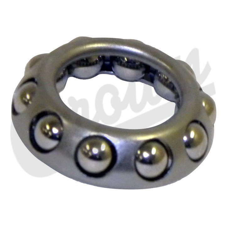 Power Steering Bearing J3200491 fits 72-95 Jeep YJ, XJ, MJ, CJ5, CJ6, CJ7, CJ8