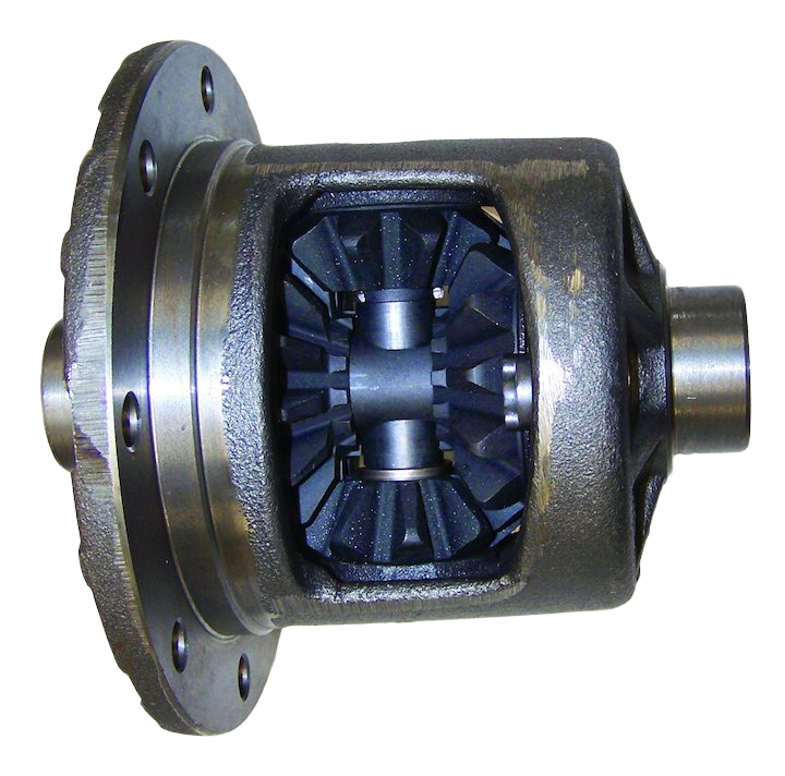 AMC 20 Trac-Loc Assembly J3212192 Fits 76-86 Jeep CJ5 CJ7 CJ8