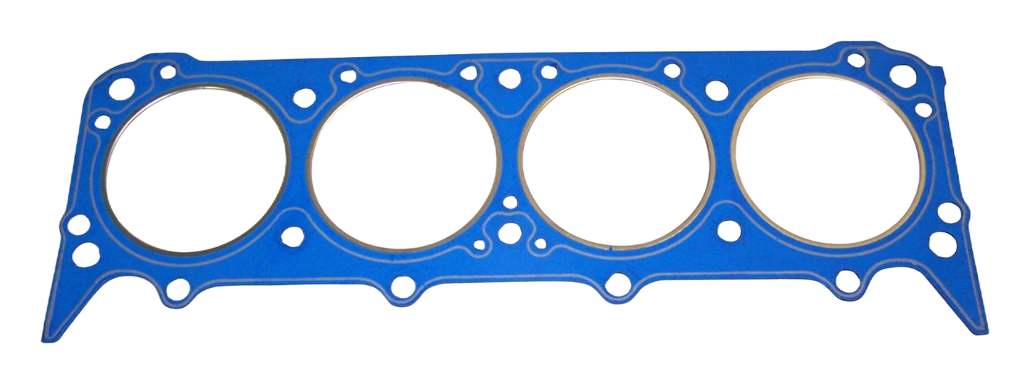 Cylinder Head Gasket for 70-91 Jeep SJ J-Series 5.9L 6.6L J3227352 17446.07