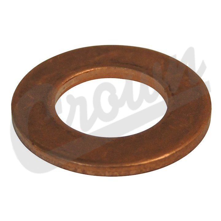 Brake Hose Washer J3227849 fits 76-81 Jeep CJ5, CJ7, CJ8