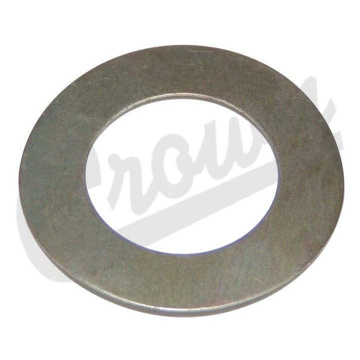 Distributor Gear Shim for 78-90 Jeep CJ YJ XJ MJ SJ 2.5L & 4.2L | J3231413 | PORC Off Road Products