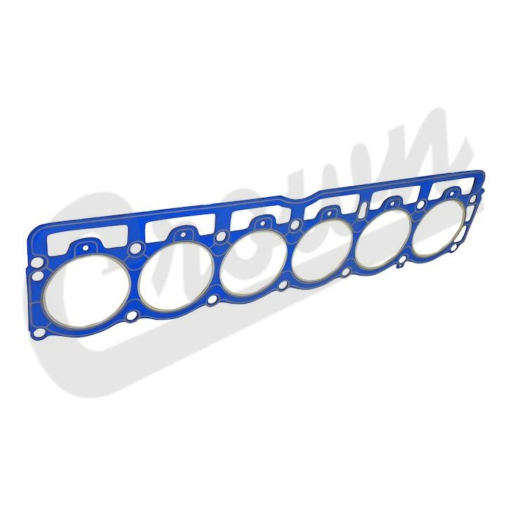 66-90 Jeep CJ5, CJ7, CJ8, SJ & Wrangler YJ Cylinder Head Gasket J3237756