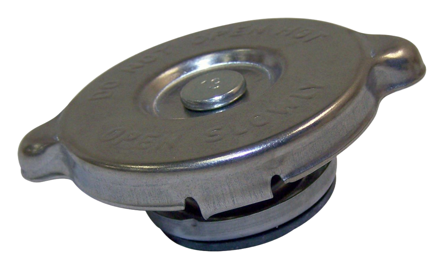 Radiator Cap for Jeep Wrangler YJ Cherokee XJ | J3239375 17108.03 | PORC Off Road Products