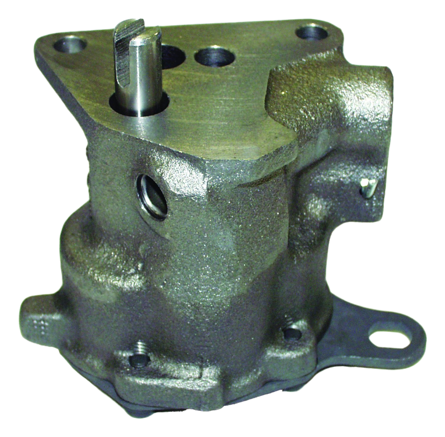 Oil Pump J3241399 fits 83–06 Jeep CJ7, CJ8, YJ, TJ, XJ, MJ, ZJ, WJ
