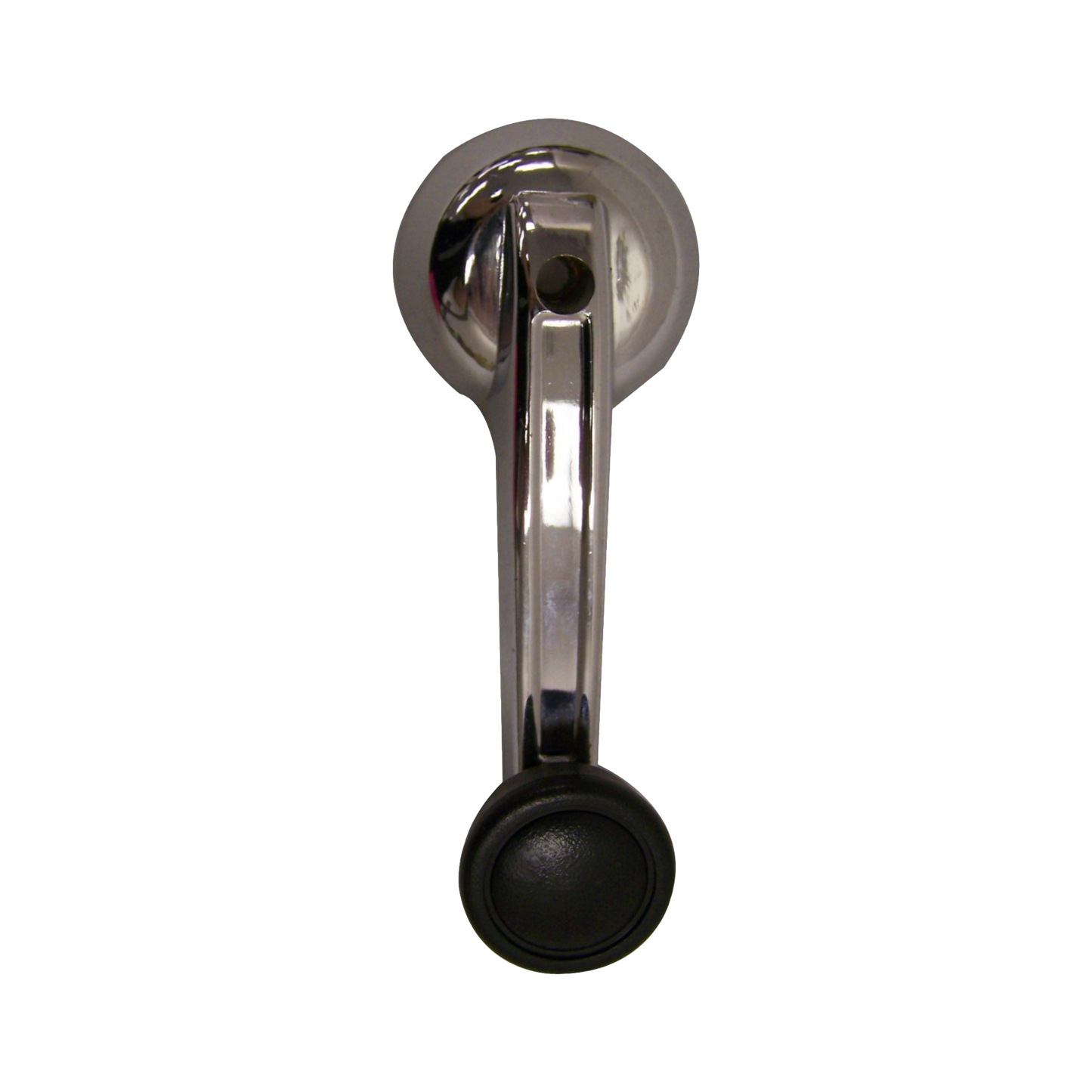 Window Crank Handle (Chrome) J3726992