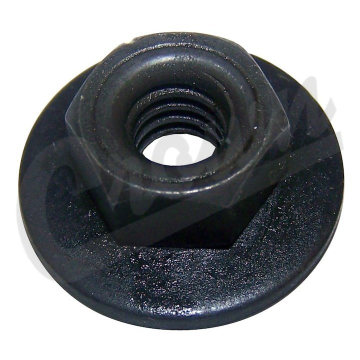 81-86 Jeep CJ5, CJ7, CJ8 & SJ Valve Cover Mounting Nut J4006926