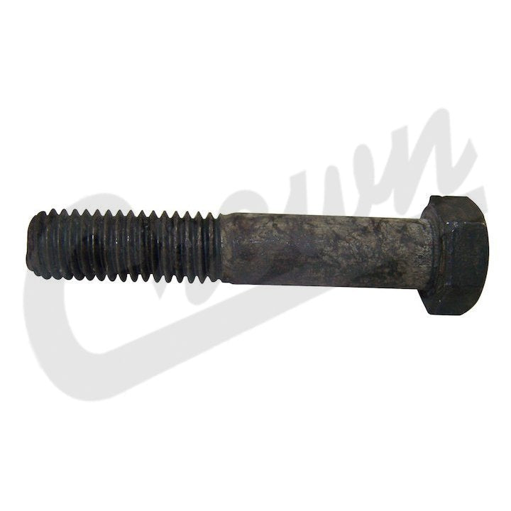 81-02 TJ, YJ, Cherokee XJ, MJ, CJ5, CJ7, CJ8 Main Bearing Cap Bolt J4006948