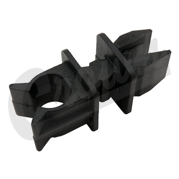 Hood Prop Rod Clip J4007456 fits 87-06 Jeep Wrangler TJ & YJ