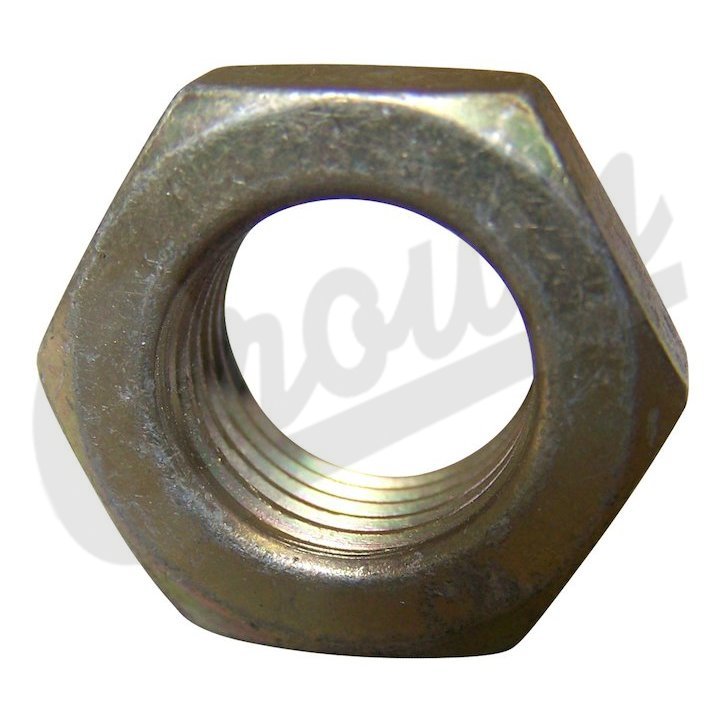 Steering Wheel Nut J4200414 fits 78-95 Jeep YJ, XJ, MJ, CJ5, CJ7, CJ8