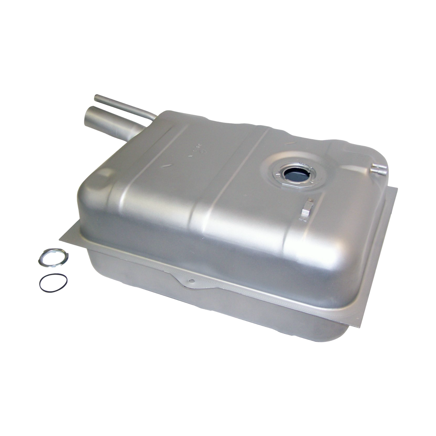 70-75 Jeep CJ5 CJ6 15 Gallon Replacement Fuel Tank 5355314 17720.08
