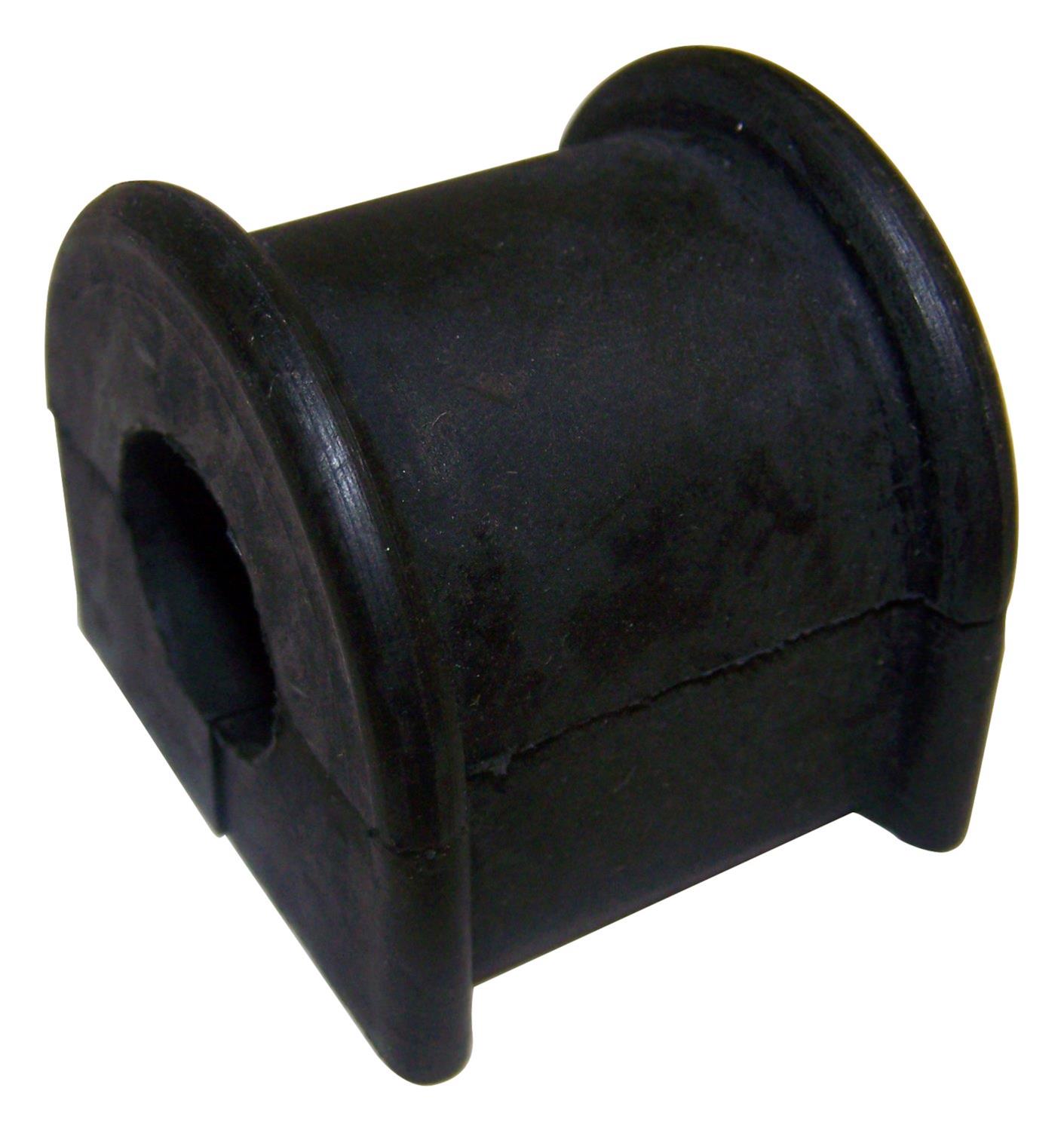 Front Stabilizer Bar Bushing for 76-80 Jeep CJ5 CJ7 & SJ | J5355315