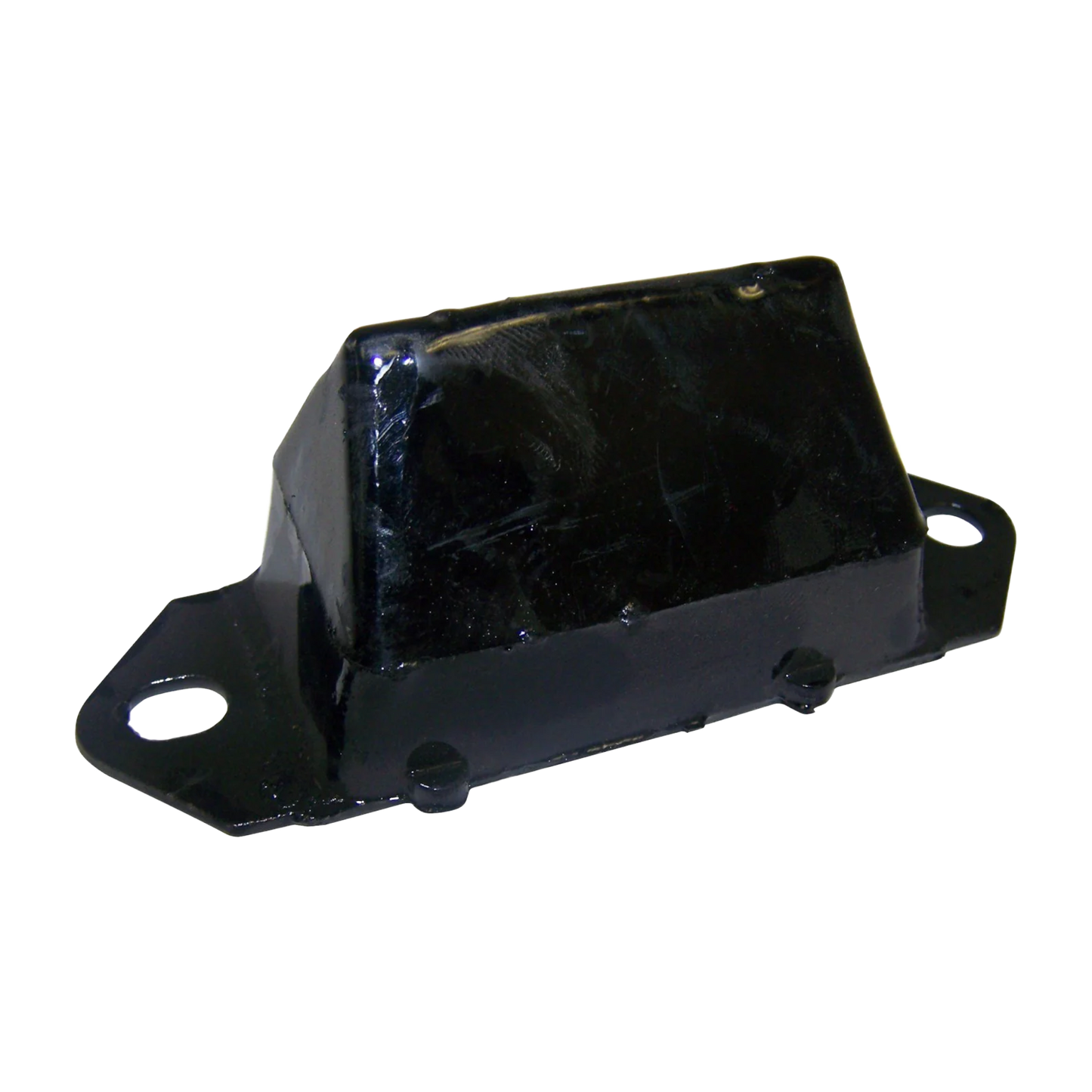 76-86 Jeep CJ5 CJ7 CJ8 Jounce Cushion (Bumper) J5355483 (18271.07)