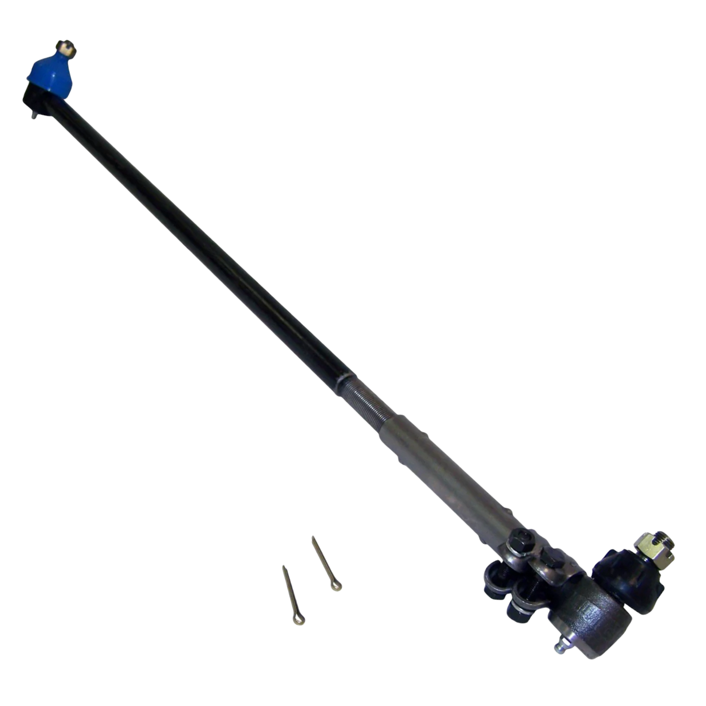 72-83 Jeep CJ5,6,7,8 Steering Tie Rod Assy J5356105 18054.01