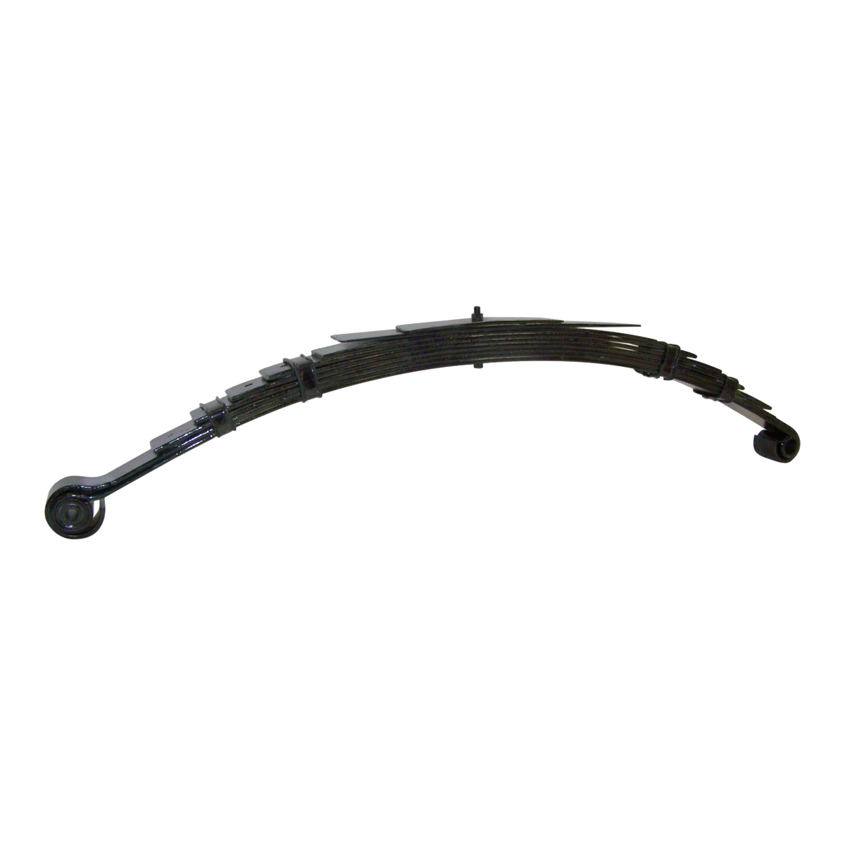 Rear Leaf Spring for 76-86 Jeep CJ5 CJ7 CJ8 | J5356423 18202.12