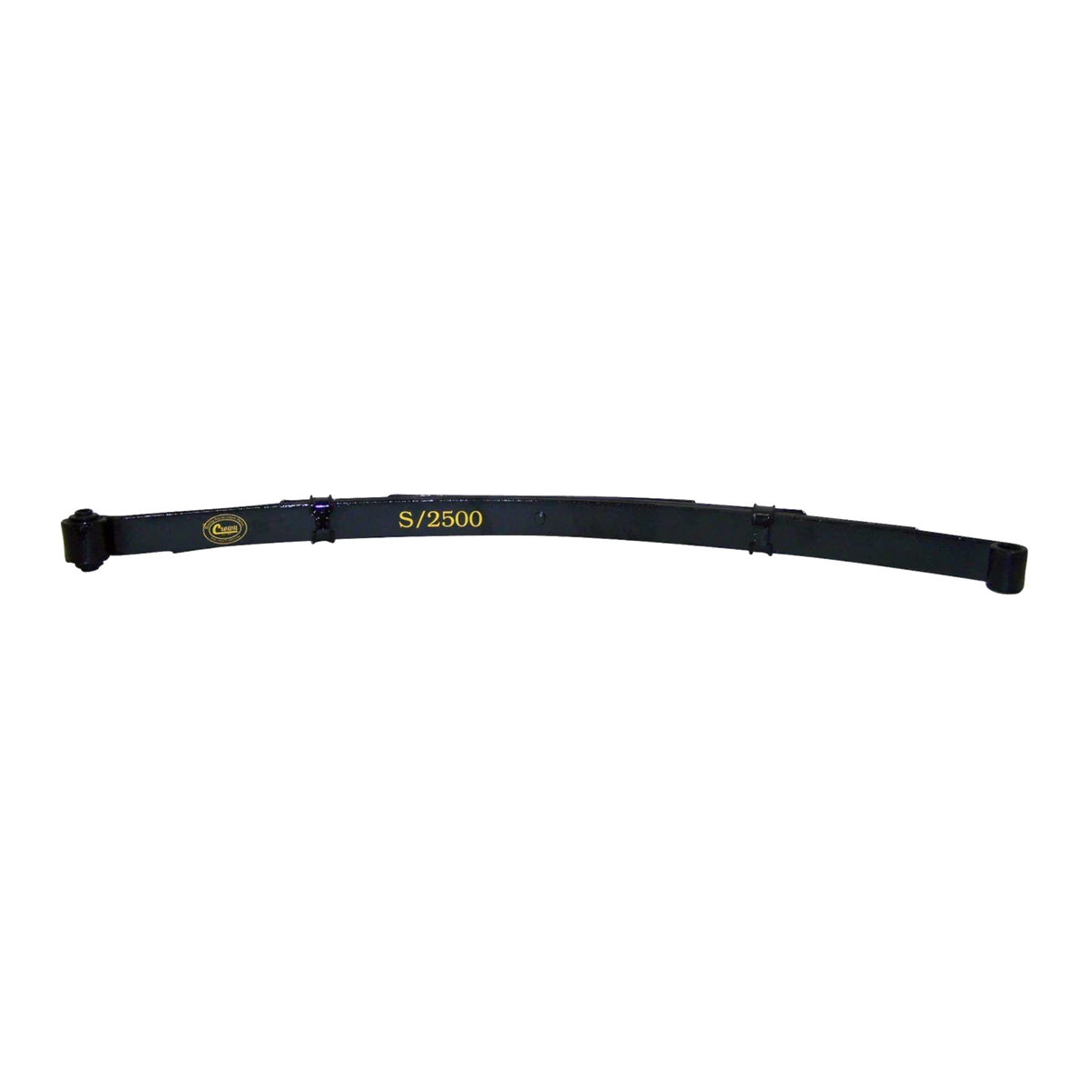 Front Leaf Spring for 76-86 Jeep CJ5 CJ7 CJ8 | J5363229 18201.10