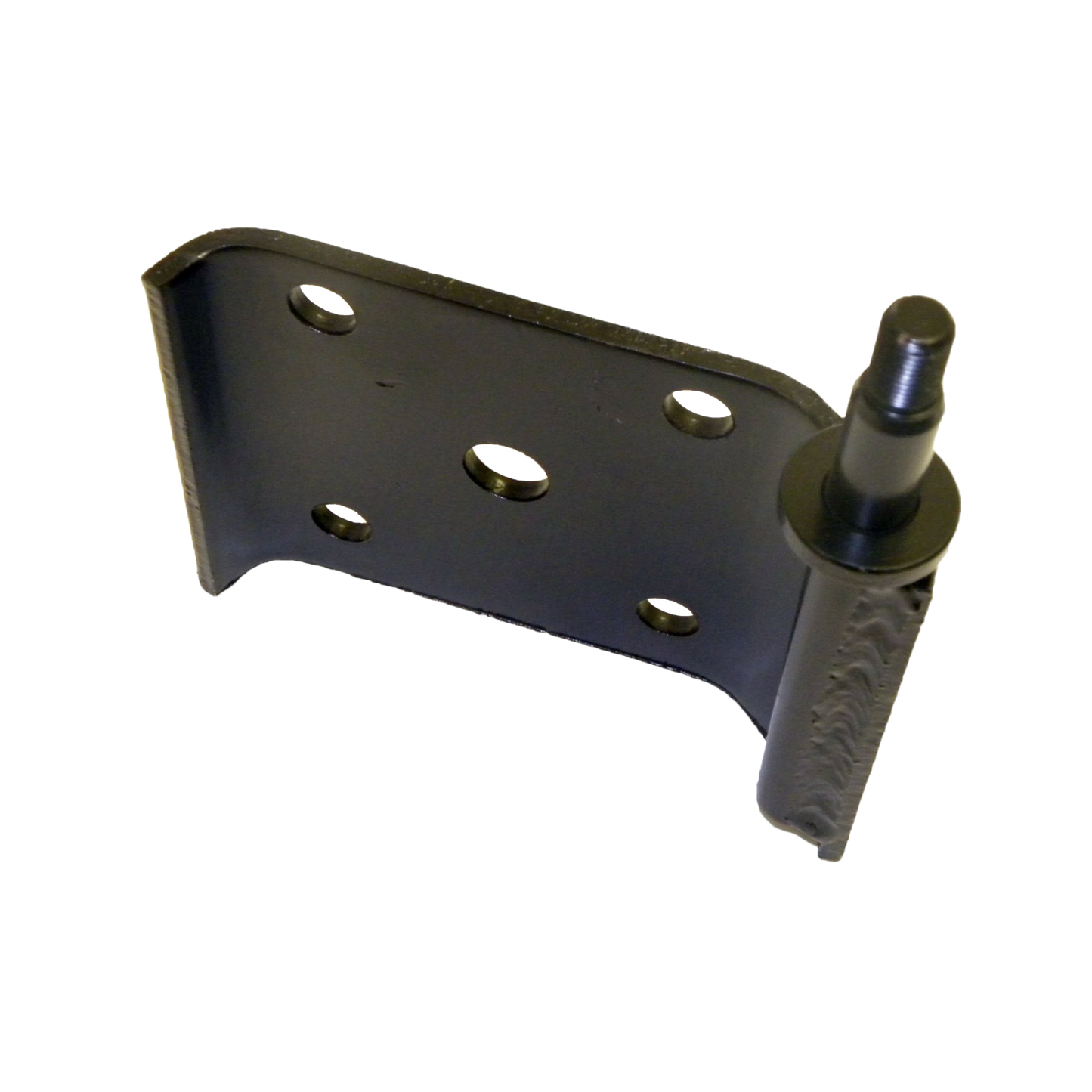 Leaf Spring Plate (Rear Left) J5363439 18271.12 fits 76–86 Jeep CJ5, CJ7, CJ8