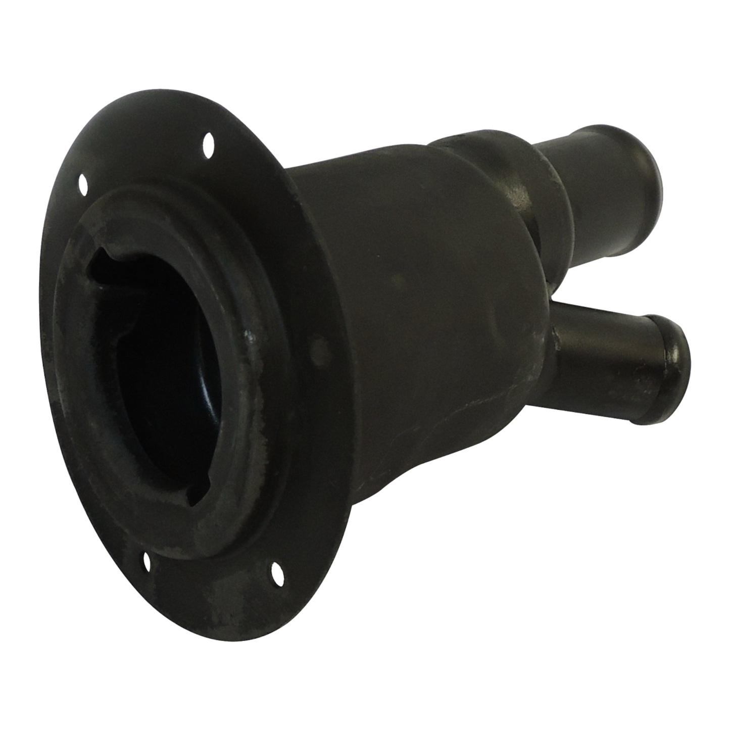 17743.01 | Fuel Filler Neck | OE Reference: 5364760 | Fits 1978-1986 Jeep CJ