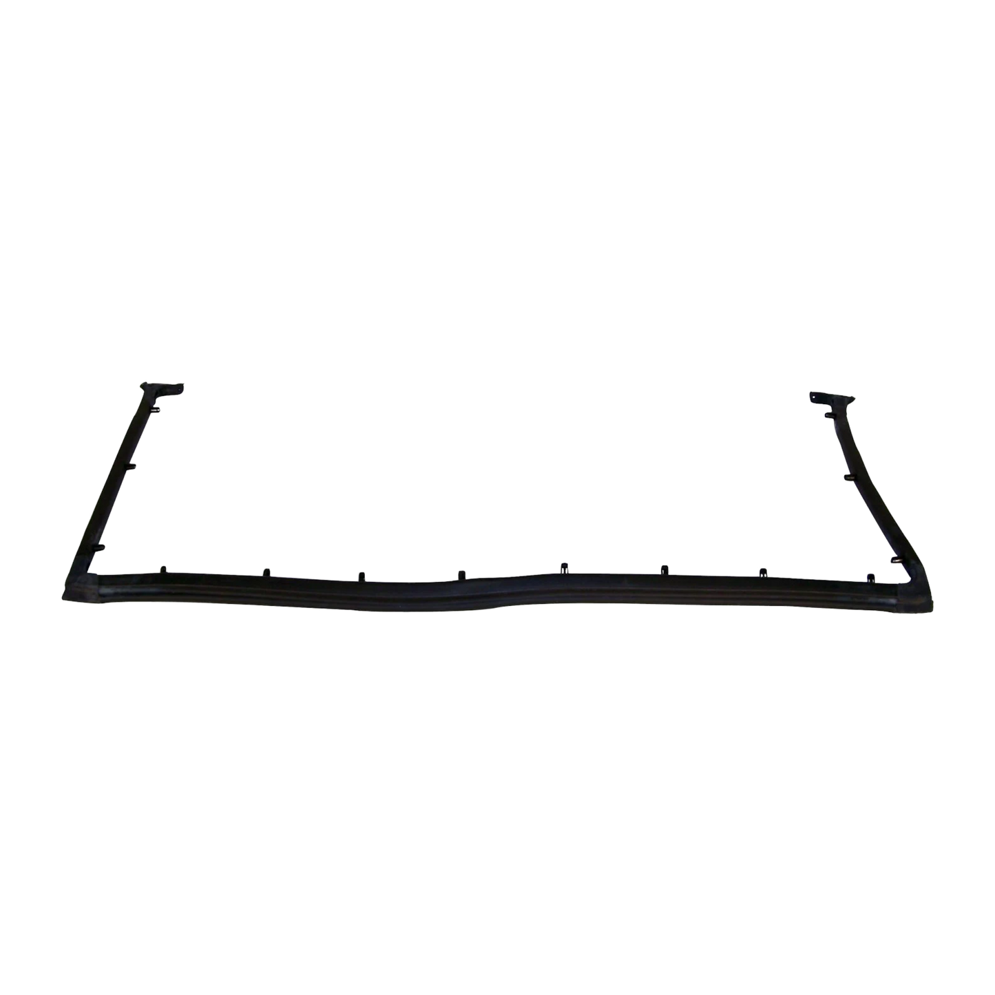 76-86 Jeep CJ Tailgate Weatherstrip J5457112 12305.01