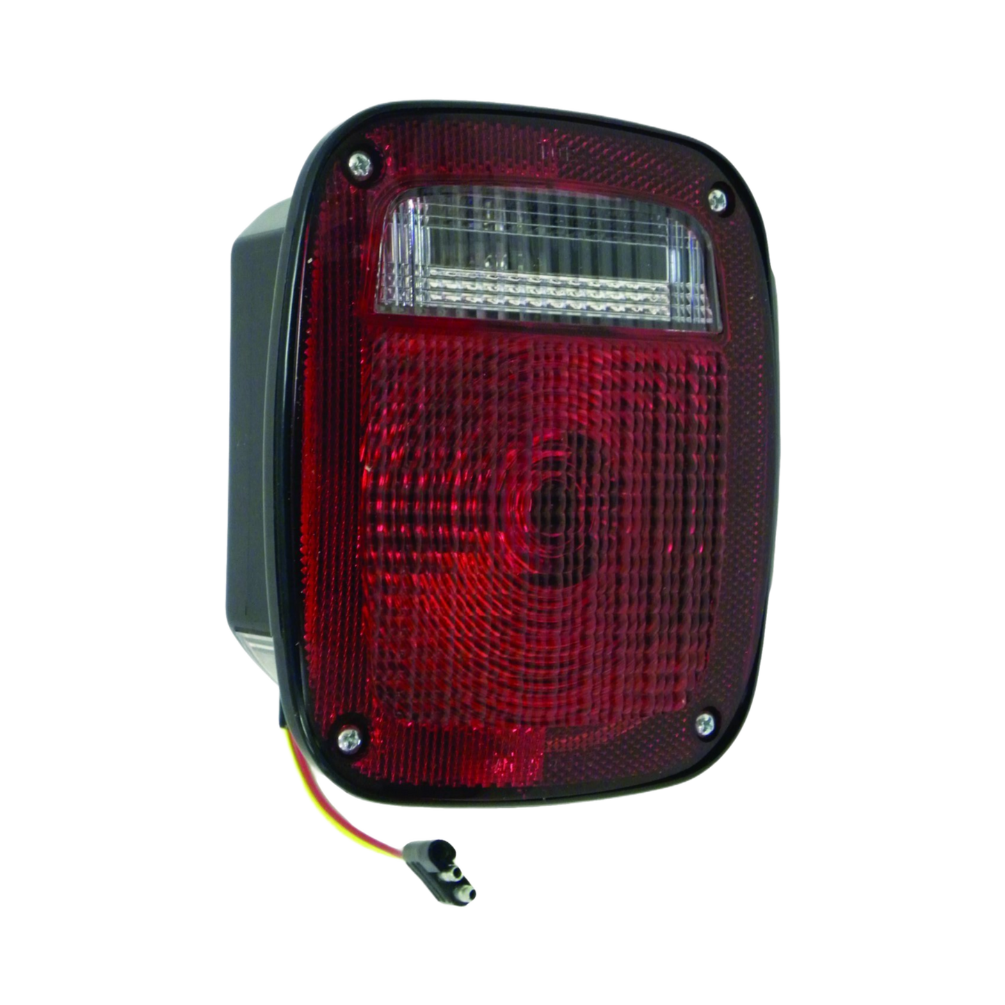 Driver Side Tail Light 5457197 12403.03 fits 76-80 Jeep CJ5 & CJ7