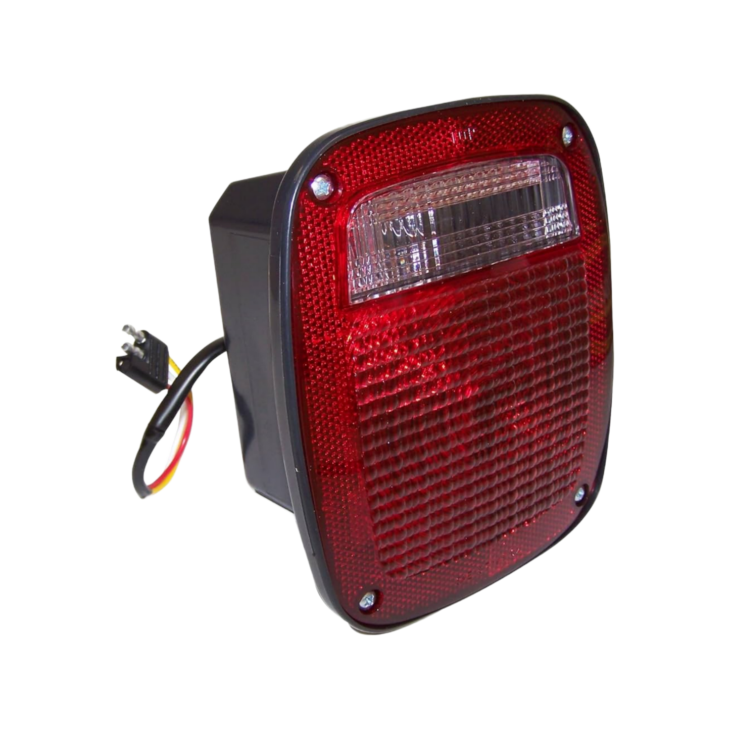 Passenger Side Tail Light 5457198 12403.04 fits 76-80 Jeep CJ5 & CJ7