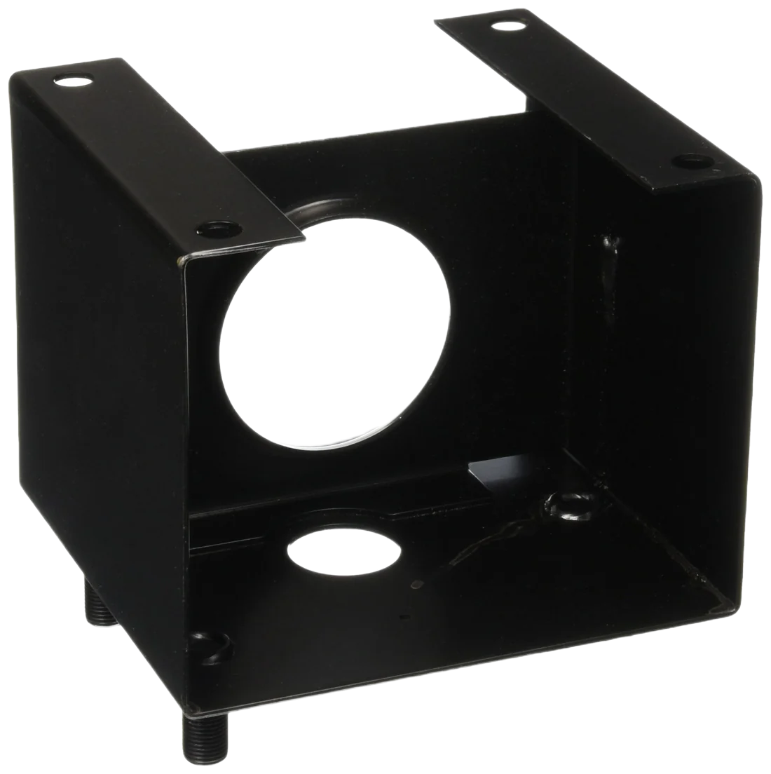 Spare Tire Bracket J5461361 fits 45–83 Jeep CJ2A, CJ3A, CJ3B, CJ5 & CJ6