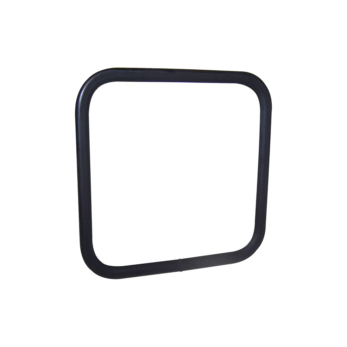 55-86 Jeep CJ Black Mirror Head J5462736