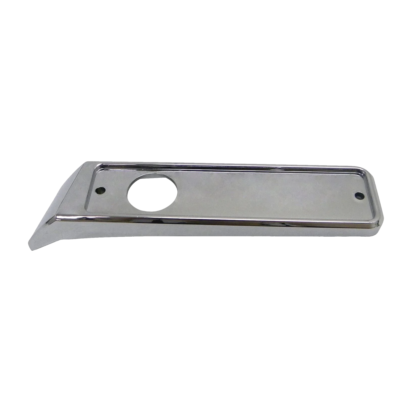 74-91 Jeep SJ & J Series Pass Side Front Sidemarker Lamp Base J5465790