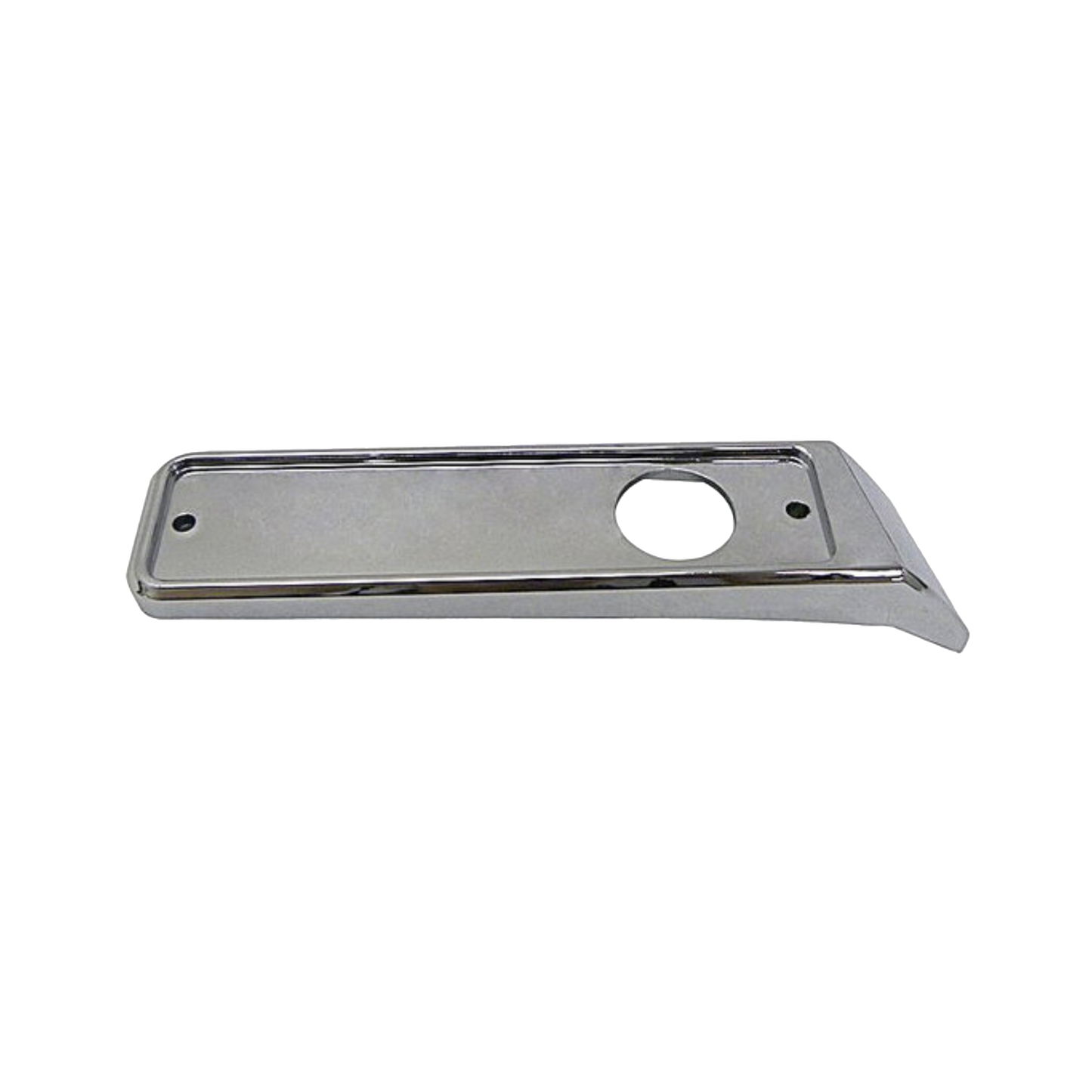 79-91 Jeep SJ & J-Series Drvr Sidemarker Lamp Base 5465791