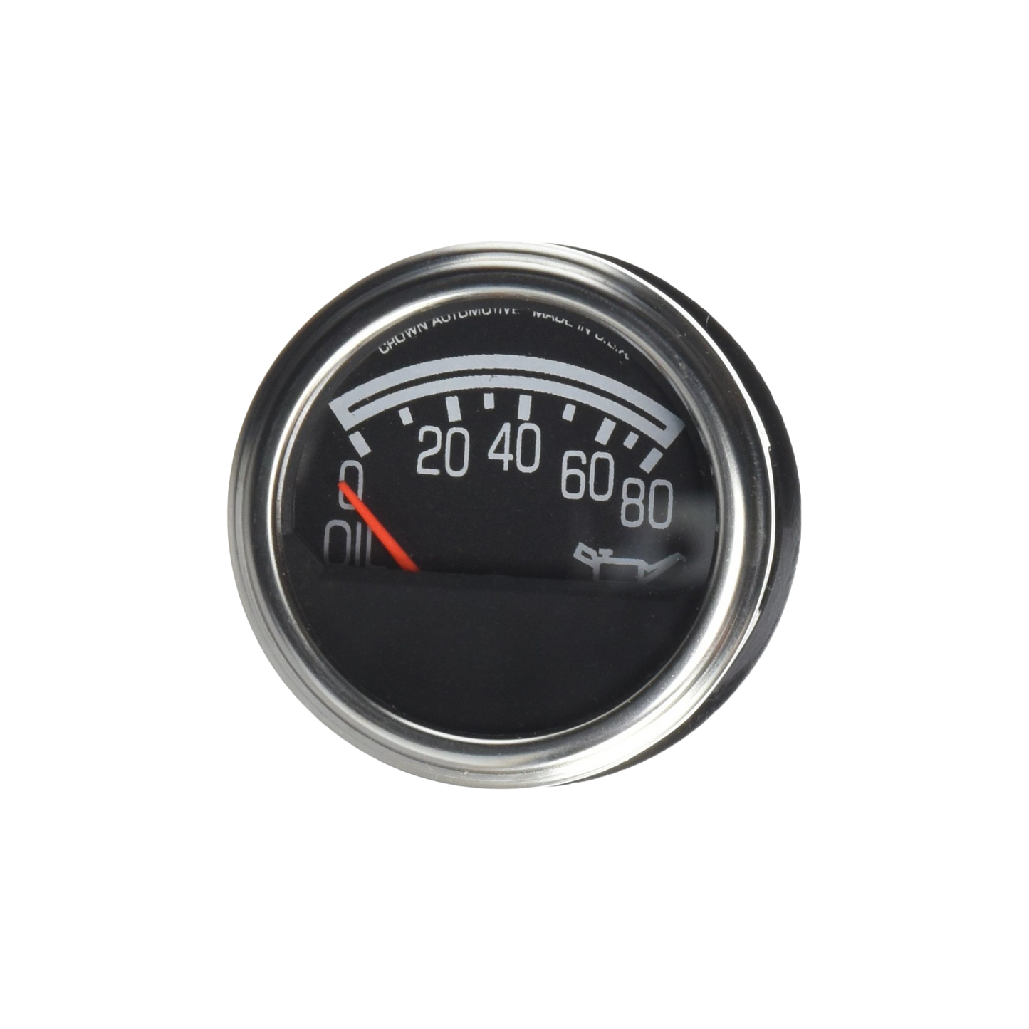 76-86 Jeep CJ Replacement Oil Pressure Gauge 5750279 17215.04