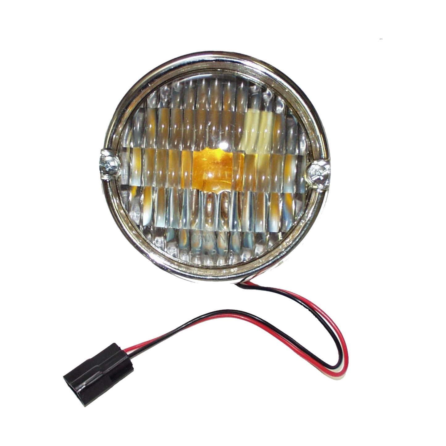 12405.06 | Turn Signal/Parking Light Assembly | OE Reference: 5752771 | Fits 1978-1986 Jeep CJ5 / CJ7 / CJ8 Scrambler