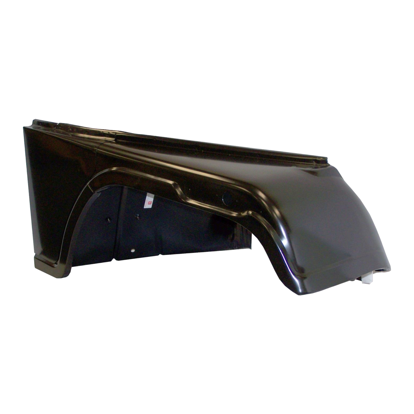 76-86 CJ5/6/7/8 Passenger Fender 5758964 12004.12