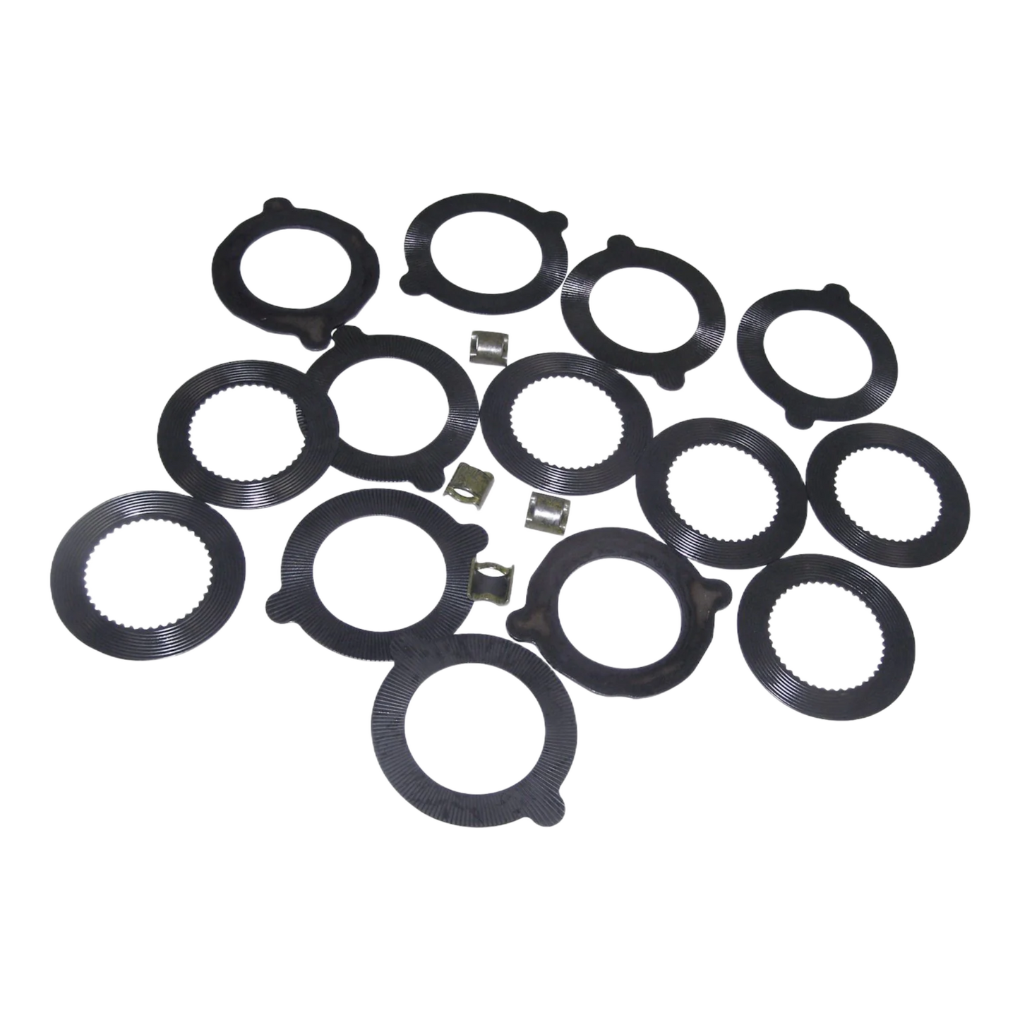 Differential Disc Kit (Trac-Lok) J8120325 fits 76–86 Jeep CJ5, CJ7, CJ8, MJ, SJ, J-Series