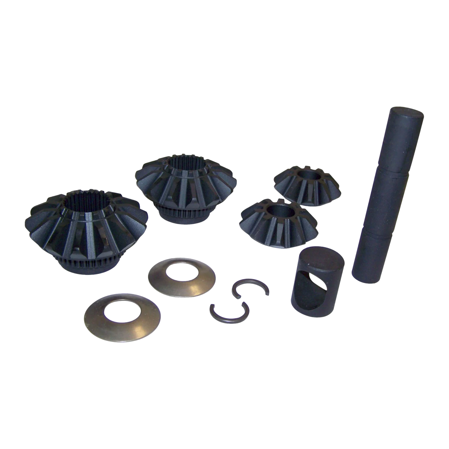 Differential Gear Set (Trac-Lok) J8120326 fits 76–86 Jeep CJ5, CJ7, CJ8, SJ, J-Series, MJ