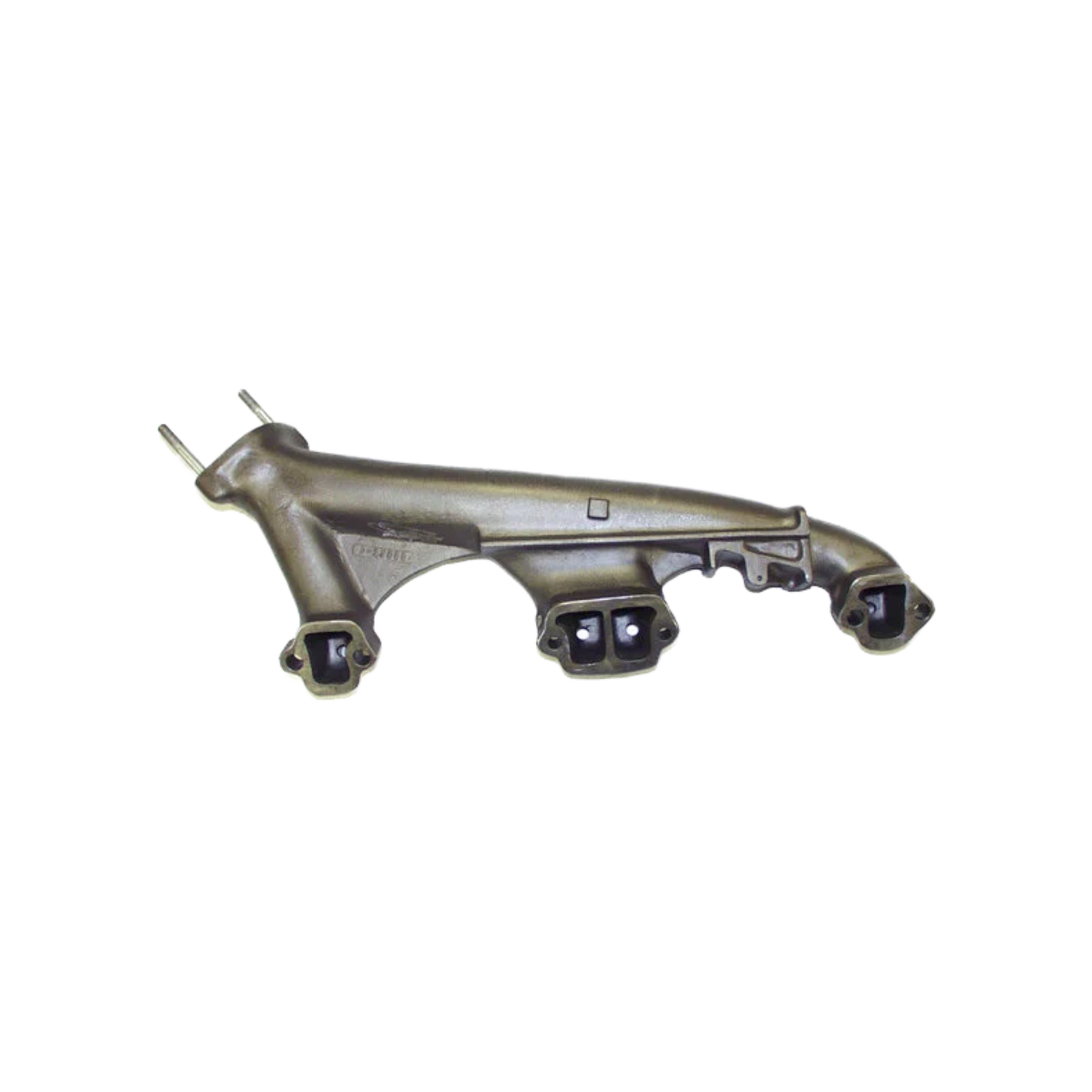 72-81 Jeep CJ5-8 & SJ Right Exhaust Manifold 8121274 17624.12