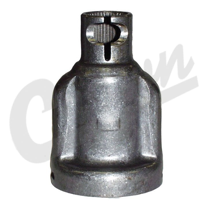 Steering Shaft Coupling (LPS) J8121299 fits 72-85 Jeep CJ5, CJ6, CJ7, CJ8, SJ