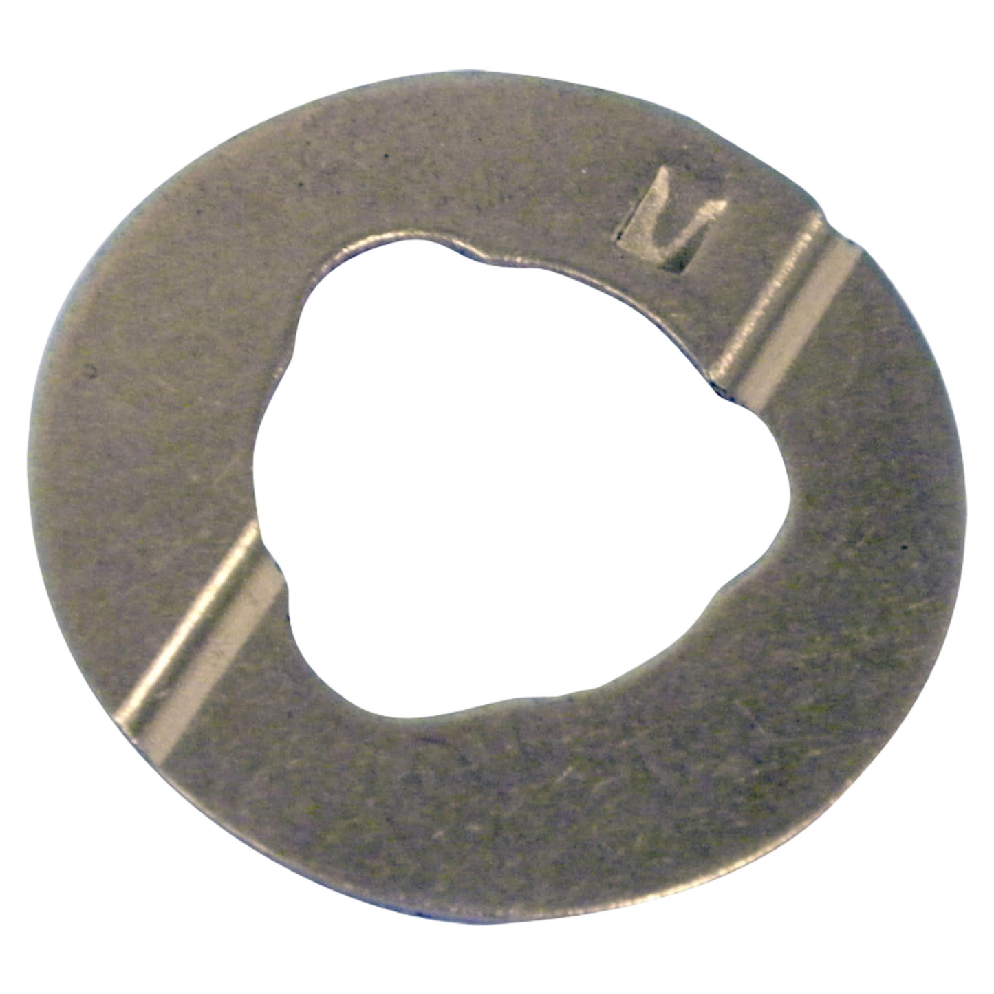 Thrust Washer J8121813 18670.24 fits 53–86 Jeep CJ3B, CJ5, CJ6, CJ7, CJ8, SJ, J-Series