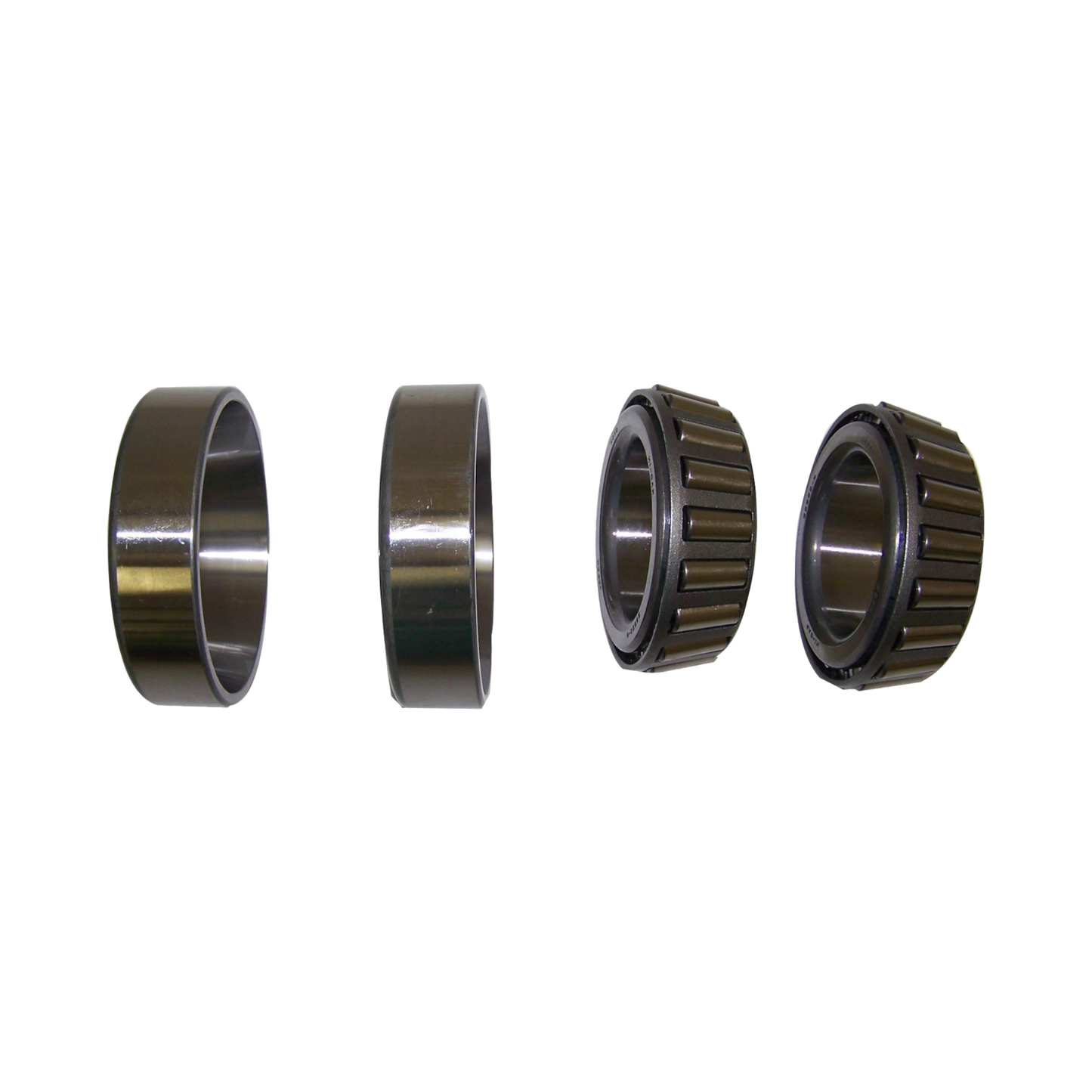 Differential Carrier Bearing Kit Driveline and Axles J8124071