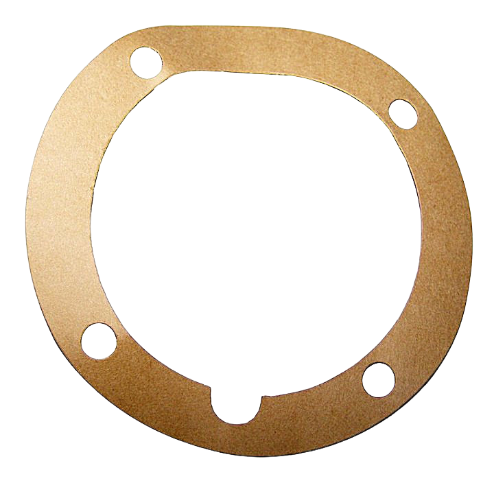 Front Bearing Retainer Gasket 8124853 fits 76-79 Jeep CJ5 CJ7 with T150
