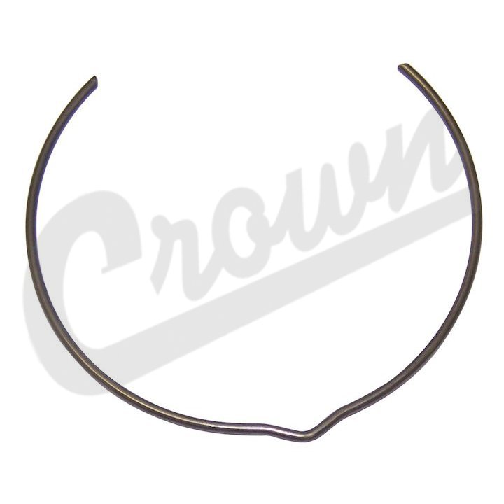 Synchronizer Spring (2nd & 3rd Gear) 8124896 fits 76-79 Jeep CJ5 CJ7