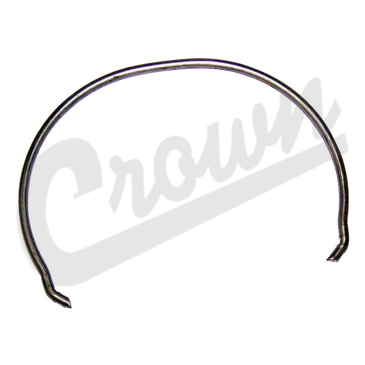 Synchronizer Spring (Low & Reverse Gear) 8124905 fits 76-79 Jeep CJ5 CJ7