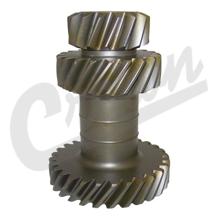 Cluster Gear 8124907 fits 76-79 Jeep CJ5 CJ7 with T150